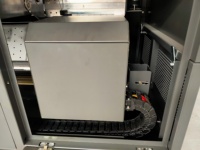 Impresora de Sublimación de Doble Cara de Alta Velocidad 1304S 1320mm con 2 Cabezales I3200 para Impresión de Banderas y Pancartas
