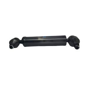 Cilindro Hidráulico de Dirección Asistida de Acero (Izquierdo) EPTRACTOR-0011403U91-3401240M91 Compatible con Massey Ferguson 240+ - Product Image 1