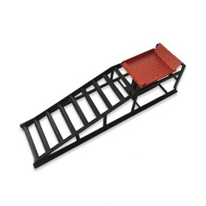 Kualitas tinggi tugas berat hidrolik pengangkat mobil otomotif ramp kendaraan layanan rangka perbaikan bodi peralatan perbaikan - Product Image 6