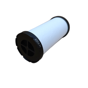 Filtro de precisión Manny Compressor K058-PF para separación de aceite y partículas - Product Image 4