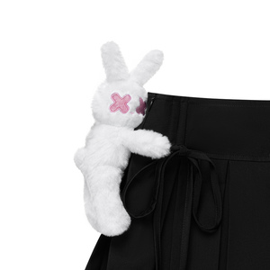 PUPPY RABBIT <b>SKIRT</b> - Product Image 5