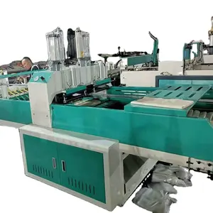 Cheap price biodegradable bags printing machine full automatic plastic bag machine