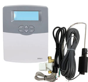 <span class=keywords><strong>Chauffe</strong></span>-<span class=keywords><strong>eau</strong></span> solaire <span class=keywords><strong>thermodynamique</strong></span> à commande automatique - Product Image 5