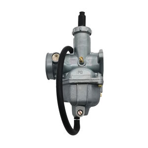 Accessoires de moto PZ26, carburateur de moto adapté à Honda CG125 Zhujiang 125CC - Product Image 3