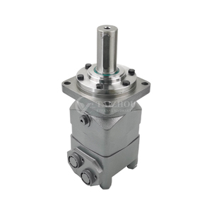 Moteur hydraulique de réparation de moteur, stator, rotor danfoss, plate-forme de perceuse à eau, moteur orbital OMR OMR BMP 40cc <span class=keywords><strong>50cc</strong></span> 63cc 80cc 100cc - Product Image 6