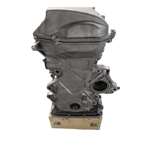 Tout nouveau bloc Long 3ZZ 1.6L haute Performance pour <span class=keywords><strong>Toyota</strong></span> <span class=keywords><strong>Corolla</strong></span> Runx modèles 1.6L aluminium idéal pour la <span class=keywords><strong>gamme</strong></span> <span class=keywords><strong>Toyota</strong></span> <span class=keywords><strong>Corolla</strong></span> - Product Image 2