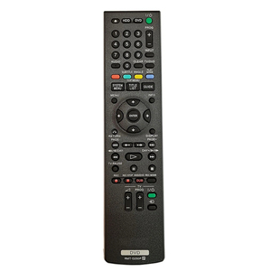 Nouvelle télécommande RMT-D250P pour <span class=keywords><strong>enregistreur</strong></span> DVD <span class=keywords><strong>SONY</strong></span> RDR-HX680 RDR-HX785 RMT-D249P RDR-HX1080 RDR-HX750 RDR-HX980 RDR-HX950 - Product Image 1