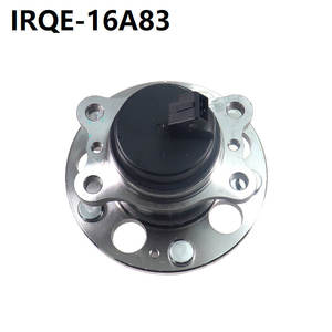 Unité de roulement de roue arrière, ensemble de tête d'essieu 52750-B2050 pour Kia IRC-16A83, nouvelle pièce de rechange - Product Image 2