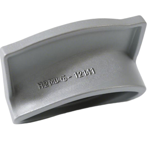 直接定制40Cr钢消失模铸造挖掘机斗齿 - Product Image 6