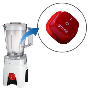 Bouton de commutation pour <span class=keywords><strong>pièces</strong></span> de mélangeur pour <span class=keywords><strong>Moulinex</strong></span> LM34 accessoires de commutateur <span class=keywords><strong>pièces</strong></span> durables - Product Image 2