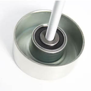 Nuova Audi A4 A5 A6 A7 A8 Q7 puleggia generatore alzo cinghia 06 e903137ab 06 e903341h - Product Image 1