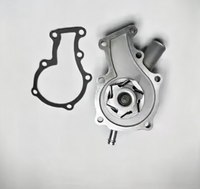 Pompe à eau Carrier Transicold 25-34935-00SV 25-34330-00SV 25-15366-00 Pièces de rechange pour unité de camion frigorifique