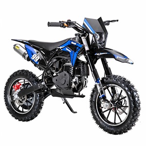Minimoto <span class=keywords><strong>de</strong></span> <span class=keywords><strong>Cross</strong></span>-Country - Product Image 1