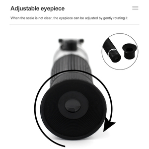 Réfractomètre Portable 4 en <span class=keywords><strong>1</strong></span> Solution d'urée antigel par gravité réfractomètre de liquide de refroidissement automobile - Product Image 4