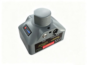 Huaping spx288 PC + ABS mini xách tay starlink cung cấp điện Pin cho đáng tin cậy off-lưới Internet - Product Image 4