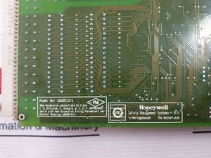 Một năm bảo hành 10105/<span class=keywords><strong>2</strong></span>/<span class=keywords><strong>1</strong></span> an toàn analog đầu vào PCB Module 16 kênh 24vd/C 10105/<span class=keywords><strong>2</strong></span>/<span class=keywords><strong>1</strong></span> - Product Image 4