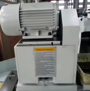 Máquina Rectificadora Hidráulica Automática de Alta Precisión para Motores y Herramientas, Versión Universal de Acero Inoxidable - Product Image 3