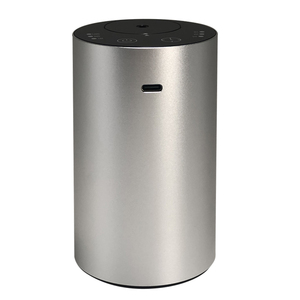 Recargable alimentado por USB para nebulizador controlado por <span class=keywords><strong>Bluetooth</strong></span> difusor de aceite esencial Control de aplicación de aromaterapia sin agua para coche - Product Image 5