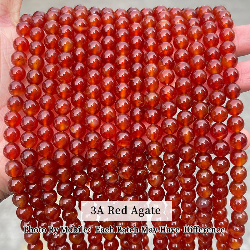 อาเกตแดง 3A