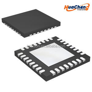 TCA6424ARGJR 24-Bit I2C SMBus I/O Expander 1,65-5,5V UQFN32 mit Interrupt- und Reset-GPIO-Erweiterungs-IC - Product Image 1