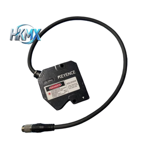 Keyence เซ็นเซอร์กำจัดเลเซอร์ LK-H025 LK-H020 LK-H052 LK-H027แบบ LK-H050ใช้สำหรับตรวจจับความเรียบในสต๊อก - Product Image 1
