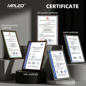 MPED trong nhà cố định <span class=keywords><strong>LED</strong></span> hiển thị liên tục và ổn định làm việc p1.86 P2 p2.5 p3.07 P4 P5 Màn hình hiển thị <span class=keywords><strong>LED</strong></span> cho thương mại - Product Image 6