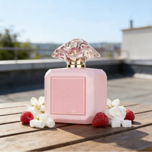 Perfume Árabe Dulce de Alta Calidad, Eau de Parfum en Spray de 100 ml, Fragancia Floral para Mujer, Uso Diario - Product Image 6