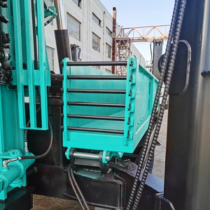 CSRC 500B RC буровая установка для геологоразведочного редуктора глубиной 500 м, компоненты сердечника двигателя, включая продажу - Product Image 6