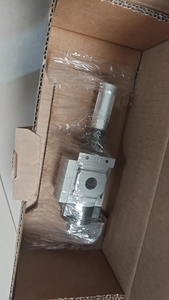 MS4-EE-1/4-V24-S 542598 Solenoide de 3/2 Vías Encendido/Apagado 24V G1/4 2000L/min - Product Image 3