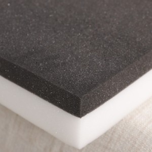 8cm Bộ nhớ bọt cuộn lên nệm Pad-Có thể gập lại nhỏ gọn di động sàn Nệm ngủ Nệm Pad - Product Image 5