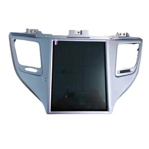 Radio de coche <span class=keywords><strong>Android</strong></span> 13 Carplay para Hyundai <span class=keywords><strong>Tucson</strong></span> IX35 3 2015 2016 <span class=keywords><strong>2017</strong></span> 2018 2Din reproductor de vídeo Multimedia navegación GPS Unidad Principal - Product Image 2