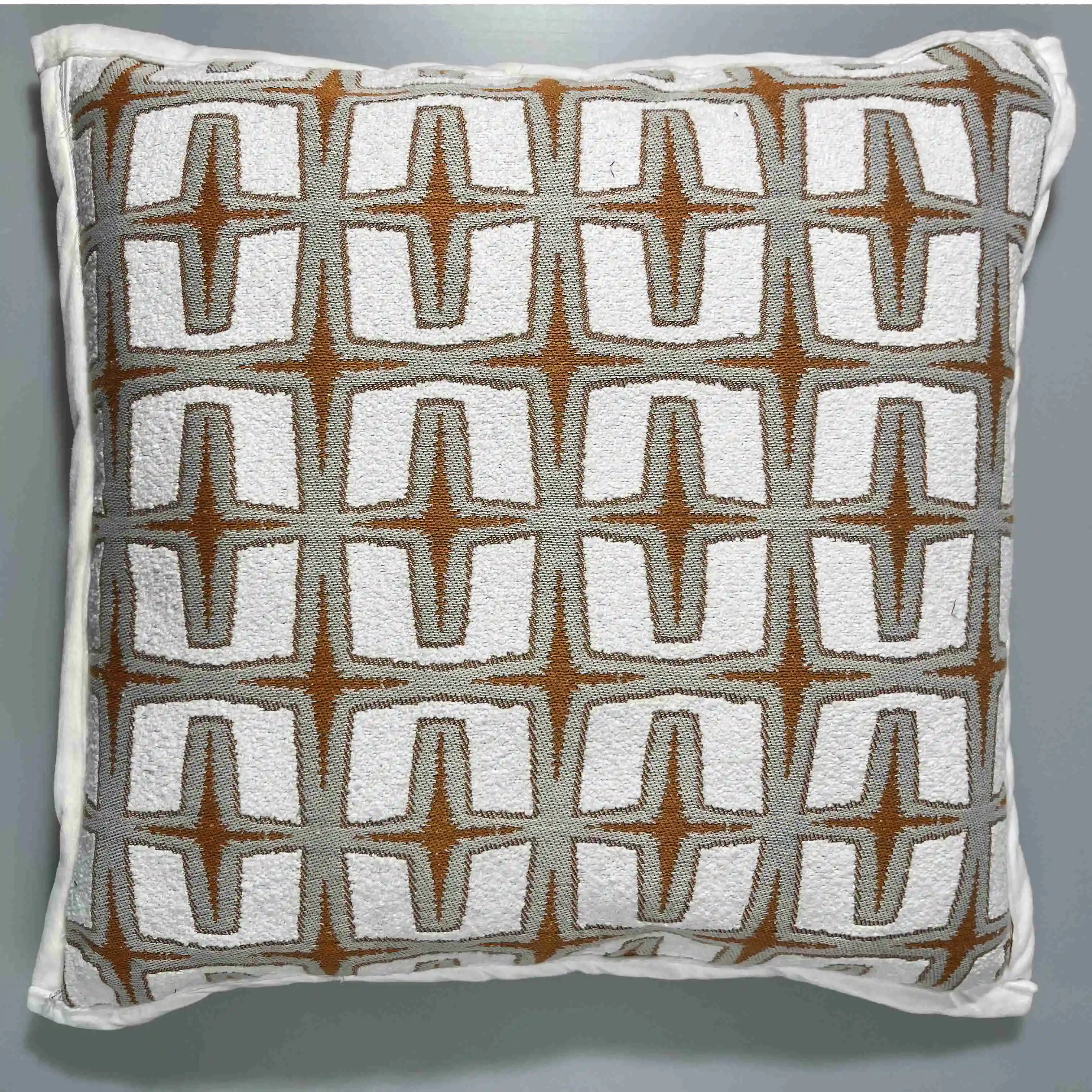 Fronhas de sofá personalizadas para travesseiros, capas de almofadas de assento e travesseiros de luxo para decoração de casa