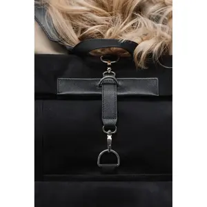Mochila VINGA Marlow RCS, merchandising sostenible - Product Image 2