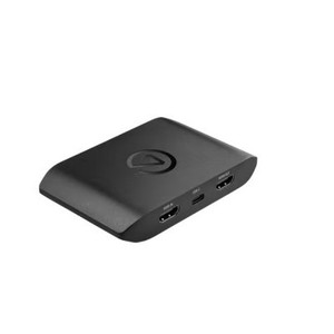 Tarjeta de Captura de Juegos Externa Elgato 4K X USB 3.2, 4K 144Hz para PS5, Xbox, Switch, OBS, Grabación en Vivo - Product Image 1