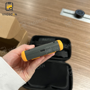Outil de Correction OBD Professionnel VAPON VP360 pour Auto / Lecture et Effacement des Codes DTC 2-en-1 Programmeur Portable Outil de Correction du Compteur Kilométrique - Product Image 3