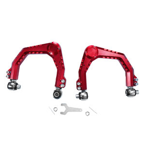 トヨタ ランドクルーザー LC200用 ダンピング力調整可能 2インチリフトアップ コイルオーバーショックアブソーバー - Product Image 2