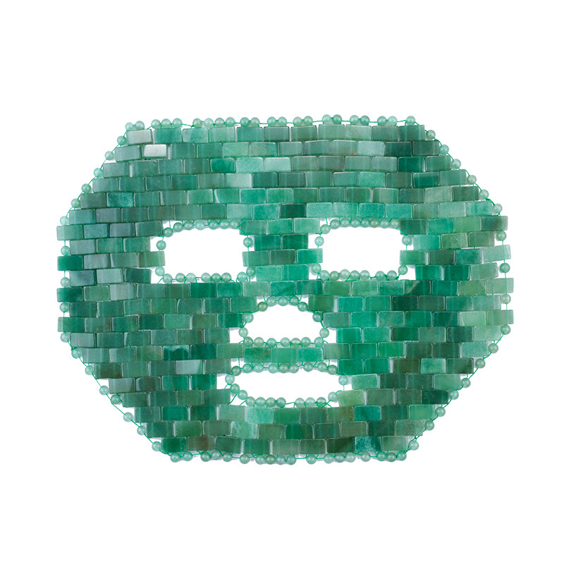 Green aventurine