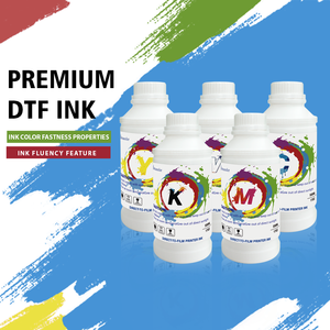 Offre Spéciale : Imprimante DTF Lancelot M1630PRO A3 avec Ordinateur Portable et Four pour l'Impression Personnalisée de T-shirts et la Décoration de Vêtements - Product Image 5
