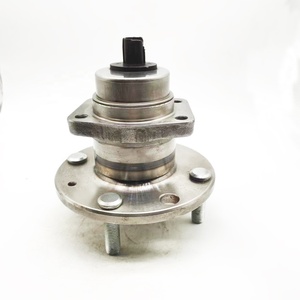 Chất Lượng Tốt Bánh Xe Trung Tâm Lắp Ráp Phía Trước Bánh Xe Trung Tâm Cho Chery Dựa OEM B11-3301030AB - Product Image 1