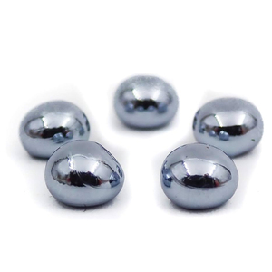 <span class=keywords><strong>Precio</strong></span> de fábrica personalizado de alta pureza Os Osmium Lingote 99.95% Metal Osmium Os Ball - Product Image 1