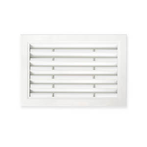 Diffuseur carré en alliage <span class=keywords><strong>d</strong></span>'aluminium personnalisé, <span class=keywords><strong>grille</strong></span> de ventilation de plafond, sortie <span class=keywords><strong>d</strong></span>'air centrale, climatisation, ventilation, anti-soufflage direct - Product Image 6