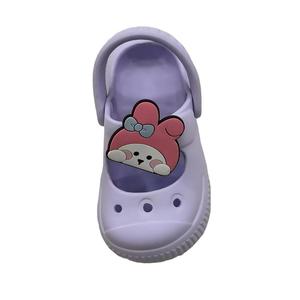 <strong>EVA</strong> Injection Mold Special for <strong>Clog</strong> Shoes - Product Image 2