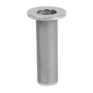 316L thép không gỉ công nghiệp rửa ngược dây lưới thiêu kết phần tử lọc lưới để lọc chất lỏng - Product Image 5