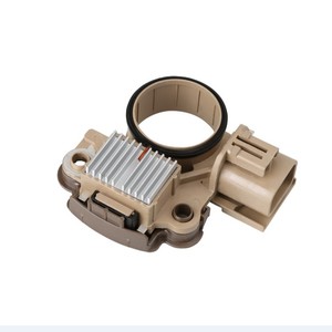 <span class=keywords><strong>Regulador</strong></span> de voltaje de <span class=keywords><strong>alternador</strong></span> automático OEM de alta calidad <span class=keywords><strong>precio</strong></span> de fábrica IM847 IM846 137075 235762 MD618735 MD619167 12V para VOLVO - Product Image 2