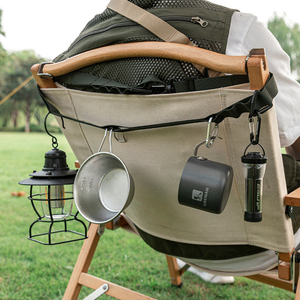 カスタムOEM ODM多機能MOLLEタクティカルショルダーストラップバックルスリングストラップ、キャンプ、狩猟、射撃、ハイキング用の物干し紐 - Product Image 3