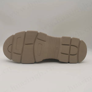 LXG, personnalisé Logo latéral Campus Style Canvas Shoes <span class=keywords><strong>Beige</strong></span> Color Ankle Inch <span class=keywords><strong>Combat</strong></span> <span class=keywords><strong>Boots</strong></span> for Training HSM304 - Product Image 5