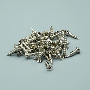 ברגי ראש שקועים רב-תכליתיים עם יניקה, מחברים לתריסי פלנטציה למגורים ולמסחר - Product Image 1