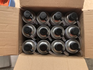 Sellador de Neumáticos Instantáneo, Spray de Reparación y Sellado de Neumáticos, Líquido de Reparación para Autos y Motocicletas, Producto Químico Líquido - Product Image 6