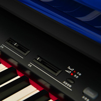 Standard Electric Piano 88 Key Electric Digital Piano Keyboard Toy Electric Grand Piano for Children Adult