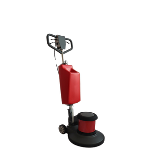 Karva 2200W Industrielle elektrische begehbare Granit puffer Neue Boden polier maschine Beton Marmor Teppich reinigungs geräte - Product Image 4